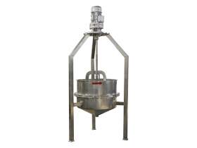 冷冻干燥机设备的基本分类有哪些