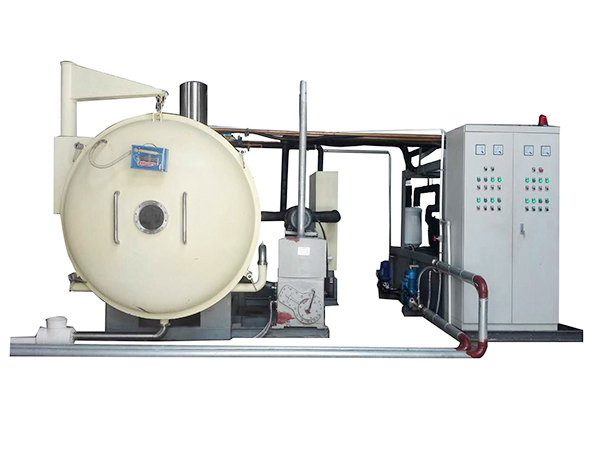 冷冻真空干燥机 冷冻真空干燥机