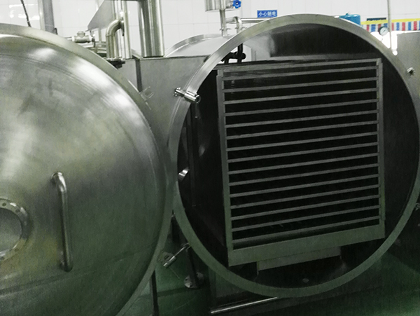 冻干机厂家 冻干机厂家